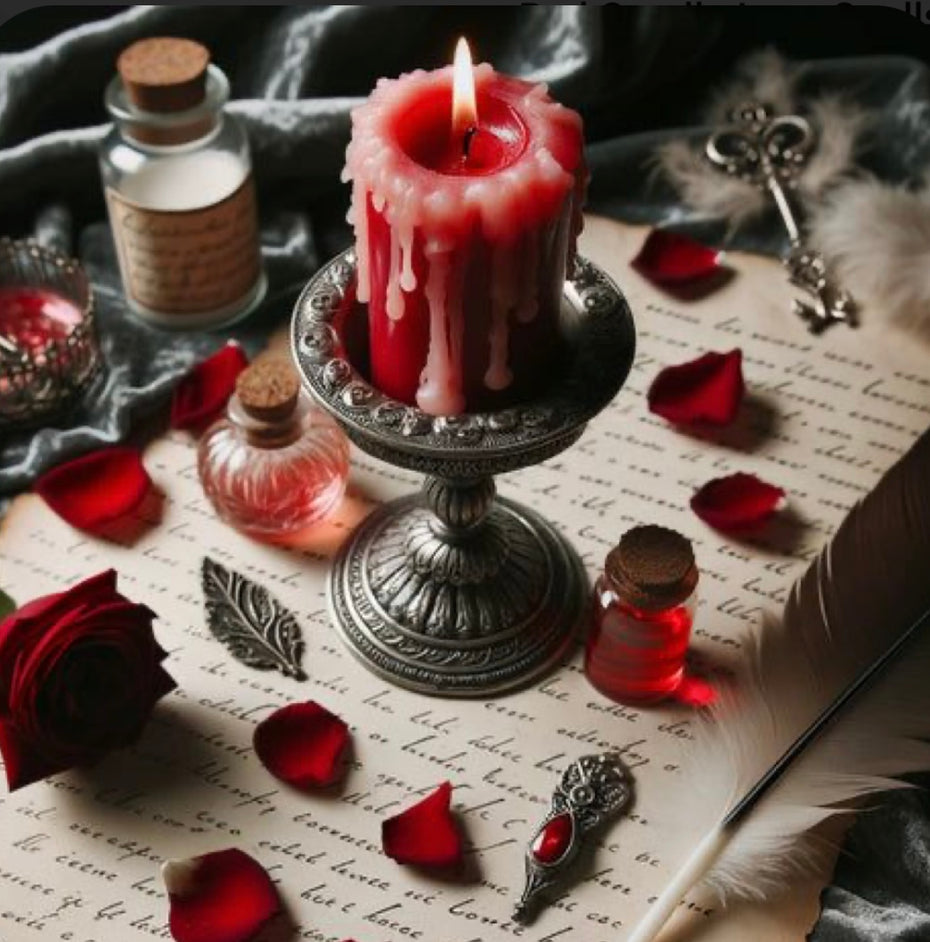 Mastery Love and Relationship Spell
